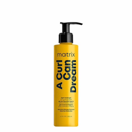 A Curl Can Dream Light Hold Gel 200ml