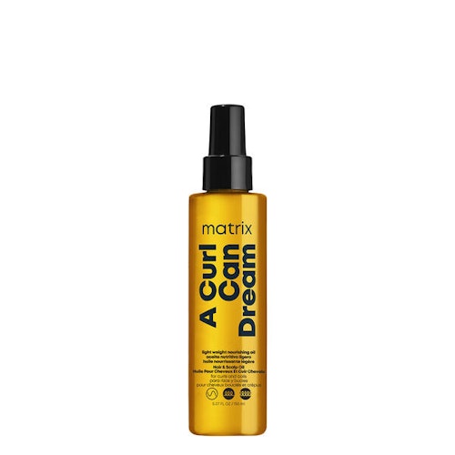 A Curl Can Dream Lightweight Oil 150ml