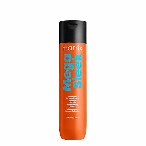 Mega Sleek Shampoo 300ml