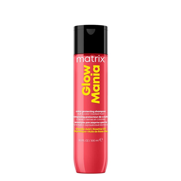 Glow Mania Color Protecting Shampoo 300ml