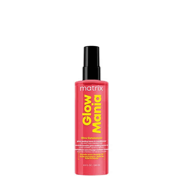 Glow Mania Leave In Conditioner 250ml