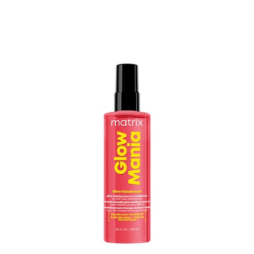 Glow Mania Leave In Conditioner 250ml