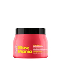 Glow Mania Glazing Queen Super Gloss Protecting Mask 500ml