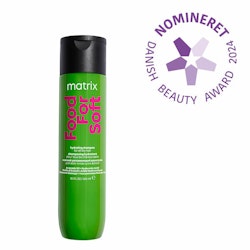 Food For Soft Hydrating Shampoo 300ml