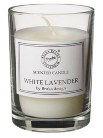 White Lavender