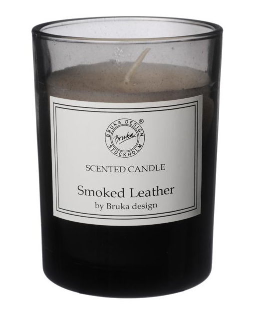 Smoked Leather