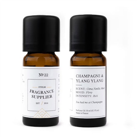 Doftolja Champagne & Ylang Ylang