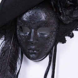 Venedisk mask