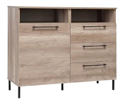 Siro sideboard vintage ek