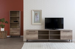 Siro sideboard vintage ek