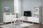 Siro sideboard vit