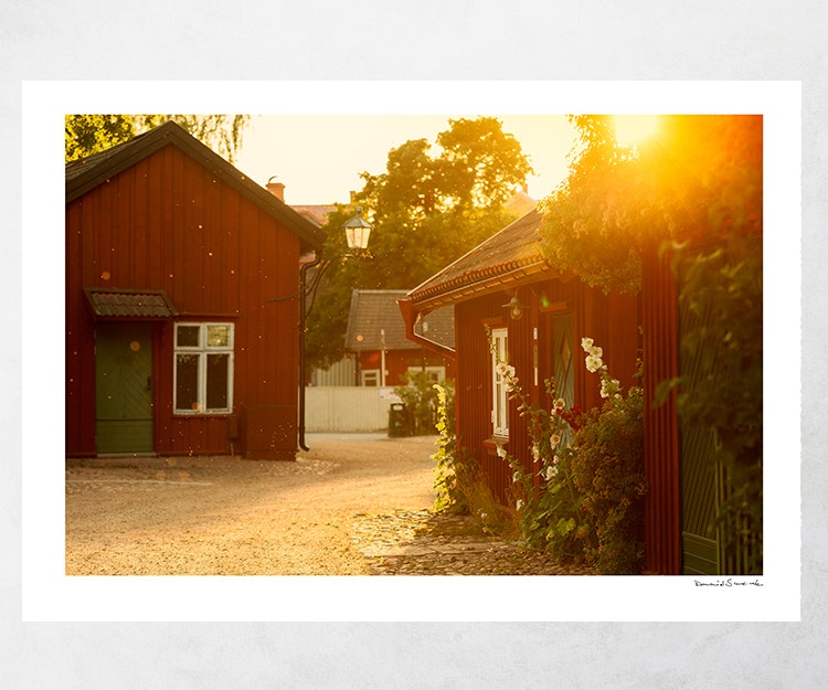 Limtorget Lidköping 1