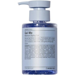 GEL ME maximum styling gel