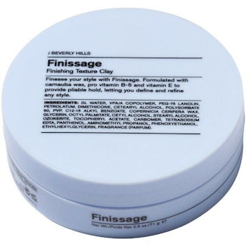 FINISSAGE finishing texture clay