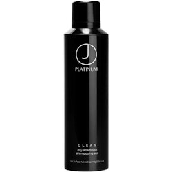 PLATINUM CLEAN dry shampoo