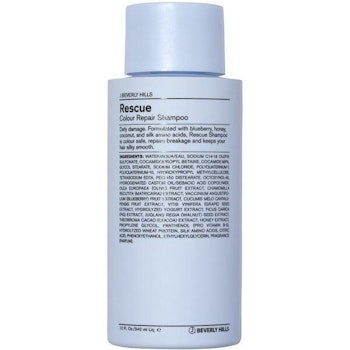 RESCUE repair shampoo