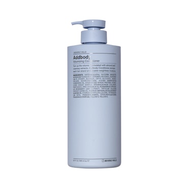 ADDBODY volumizing conditioner