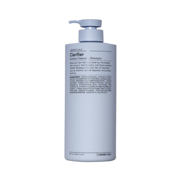 CLARIFIER detox shampoo