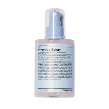 EVERYDAY SPRAY : leave in conditioner