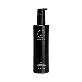 PLATINUM 5 IN 1 day & night emulsion