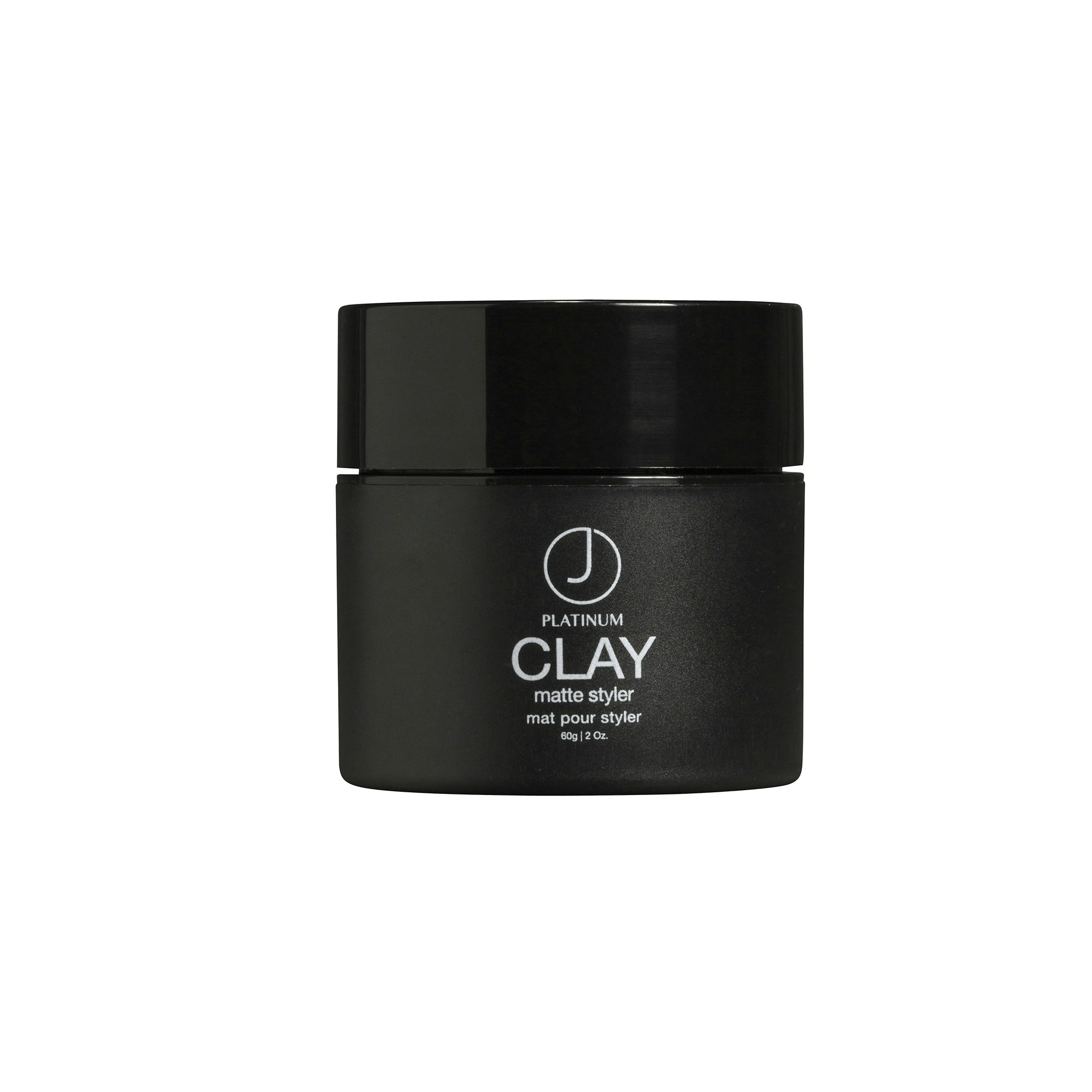 PLATINUM CLAY texturizing paste