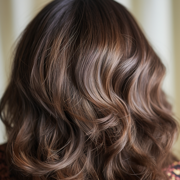 MOUSSE UP volumizing mousse