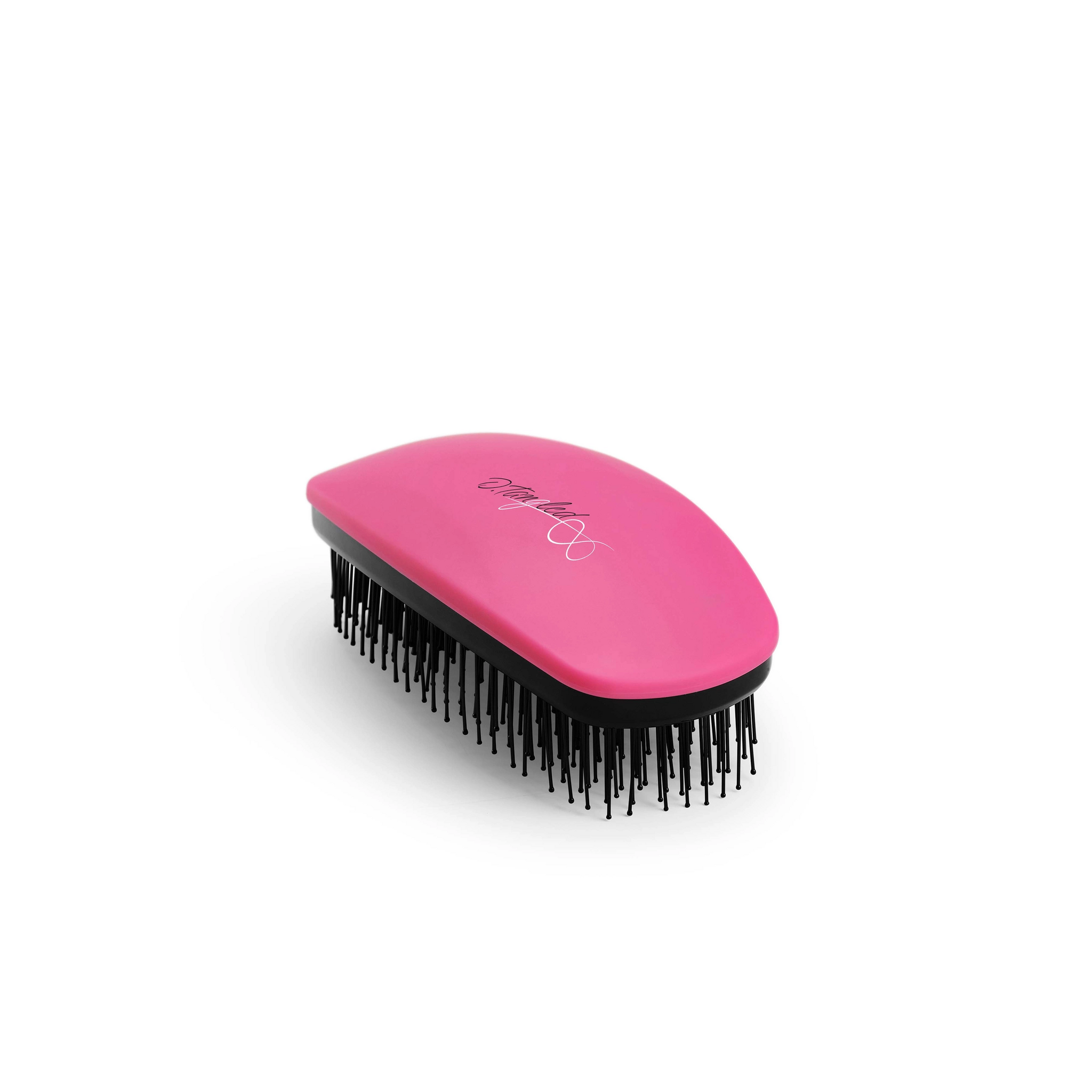 Detangling Brush Pink