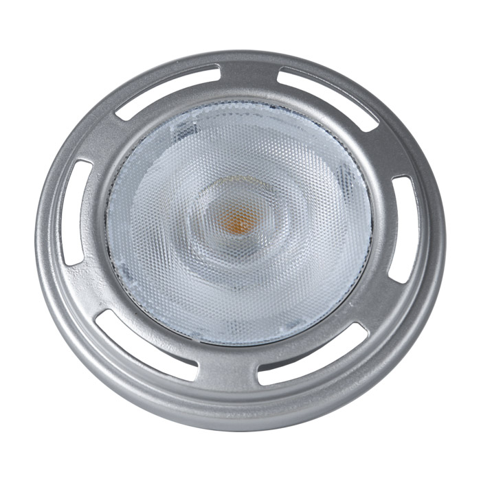 LED-Lampa G53 Spotlight Basic Dimbar 1075lm 348-53