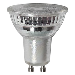 LED-Lampa GU10 MR16 560lm 347-27