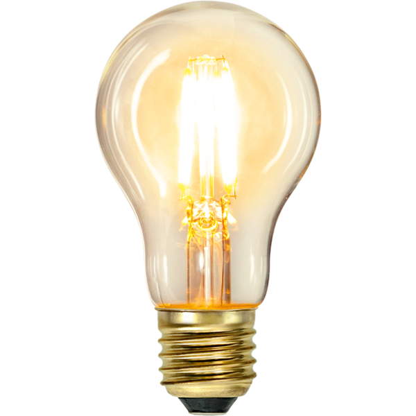 LED-Lampa E27 A60 Soft Glow Dimbar 700lm 353-23-1