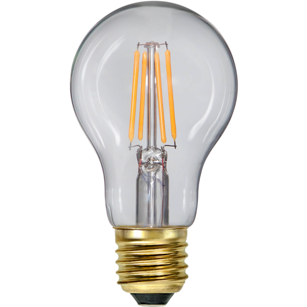 LED-Lampa E27 A60 Soft Glow Dimbar 700lm 353-23-1