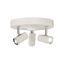 Scan Lamps Gusto Spotlights 3L LED