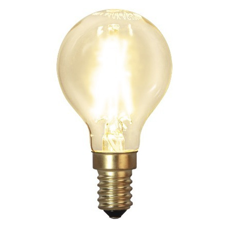LED-Lampa E14 P45 Soft Glow 120lm 353-11