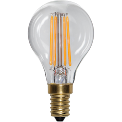 LED-Lampa E14 P45 Soft Glow Dimmable 350lm 353-15