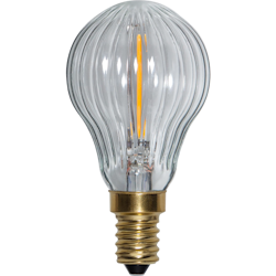 LED-Lampa E14 P45 Soft Glow Dimmable 50lm 353-60