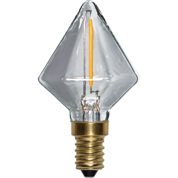 LED-Lampa E14 Soft Glow Dimmable 45lm 353-80