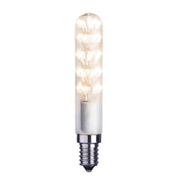 LED-Lampa E14 T20 Decoration DIP 150lm 359-11