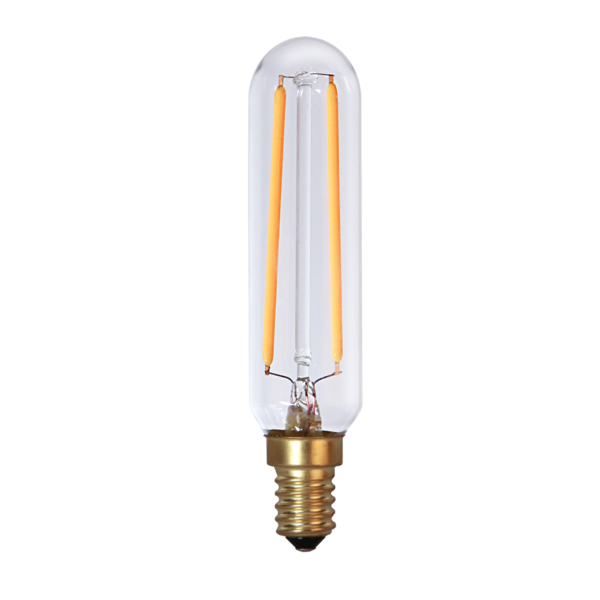 LED-Lampa E14 T25 Soft Glow Dimmable 150lm 352-44