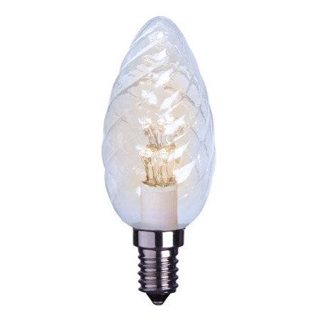 LED-Lampa E14 TC35 Decoration DIP 55lm 337-36