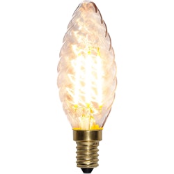 LED-Lampa E14 TC35 Soft Glow Dimmable 350lm 353-06