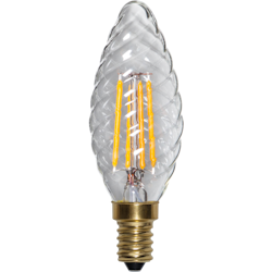 LED-Lampa E14 TC35 Soft Glow Dimmable 350lm 353-06
