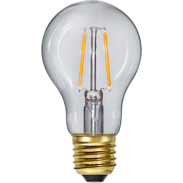 LED-Lampa E27 A60 Soft Glow 160lm 353-21-1