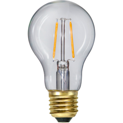 LED-Lampa E27 A60 Soft Glow 160lm 353-21-1