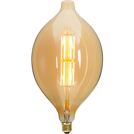 LED-Lampa E27 BT180 Industrial Vintage 650lm 354-33