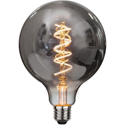 LED-Lampa E27 G125 Flexifilament 95lm 354-62