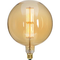 LED-Lampa E27 G200 Industrial Vintage 650lm 354-32