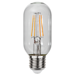 LED-LAMPA E27 T45 Sensor Filament LED 290lm 352-64-5