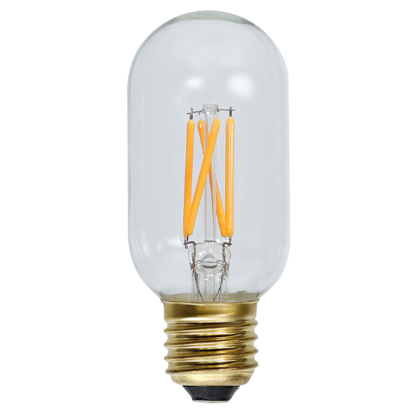 LED-Lampa E27 T45 Soft Glow Dimmable 140lm 352-64