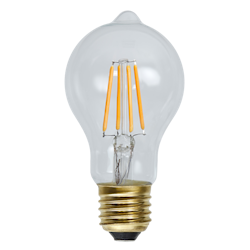 LED-Lampa E27 TA60 Soft Glow Dimmable 140lm 352-73