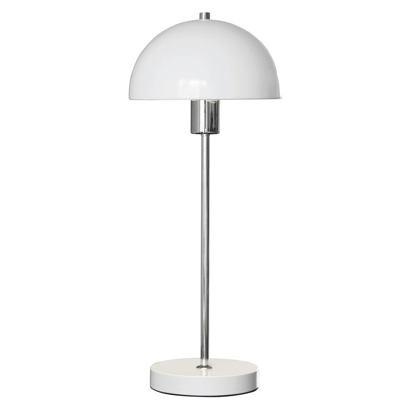 Herstal Vienda Bordslampa Vit